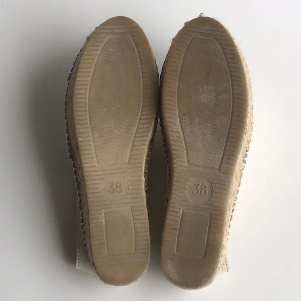 Aldo chanel vibes